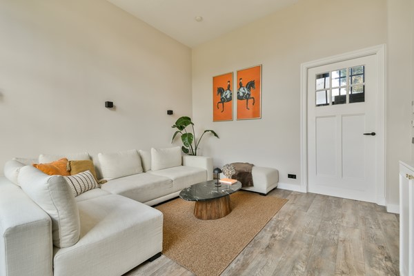 Medium property photo - Wandelweg 7A, 1521 AA Wormerveer